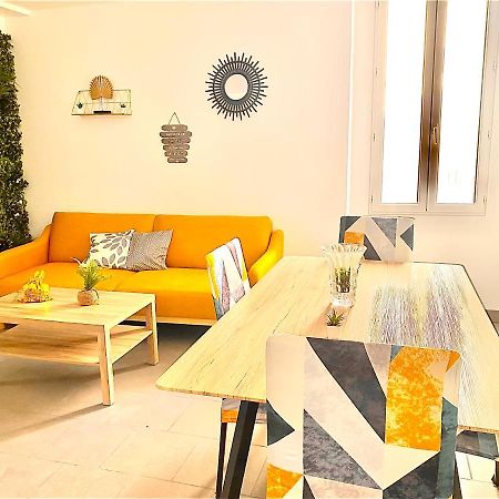 Appartement Cosy Perpignan Dış mekan fotoğraf