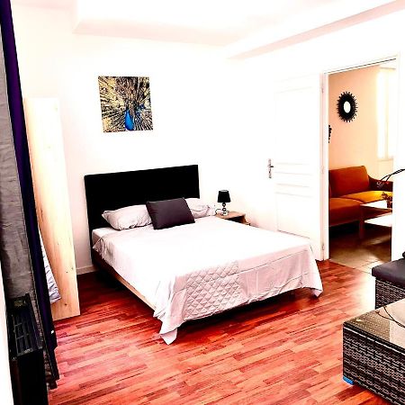 Appartement Cosy Perpignan Dış mekan fotoğraf