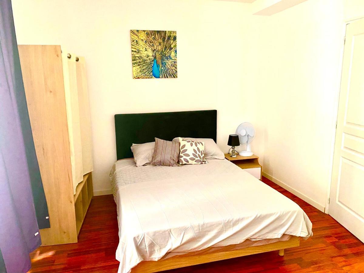 Appartement Cosy Perpignan Dış mekan fotoğraf